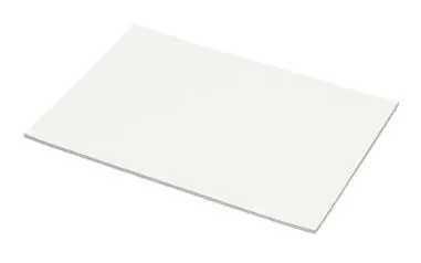 Fotokartong 50x70 270g varmhvit