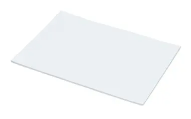 Fotokartong A4 270g hvit (10)