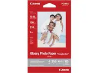 Fotopapir CANON GP-501 glos 10x15 (100)