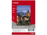 Fotopapir CANON SG-201 10x15 260g (50)