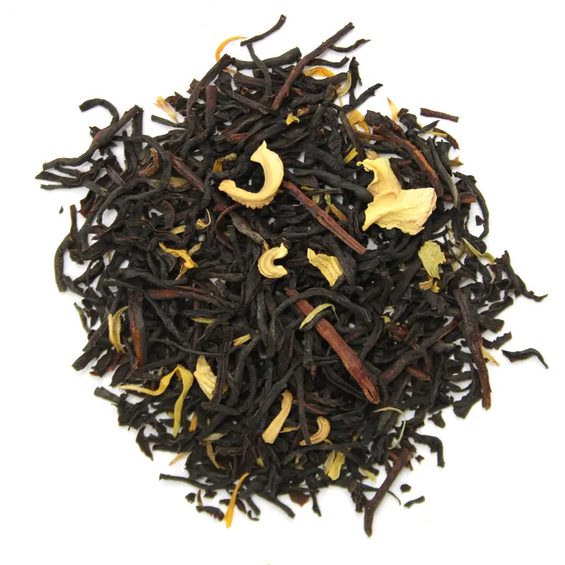 Fransk Earl Grey