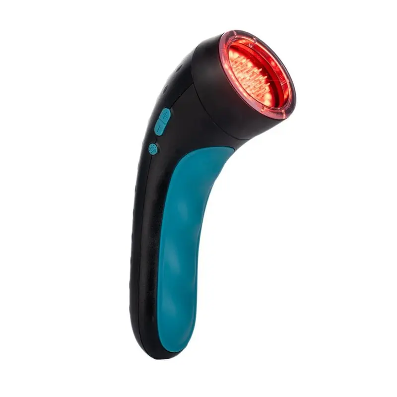 Frellux Hyperlight Microcurrent Wellness Device by Zepter