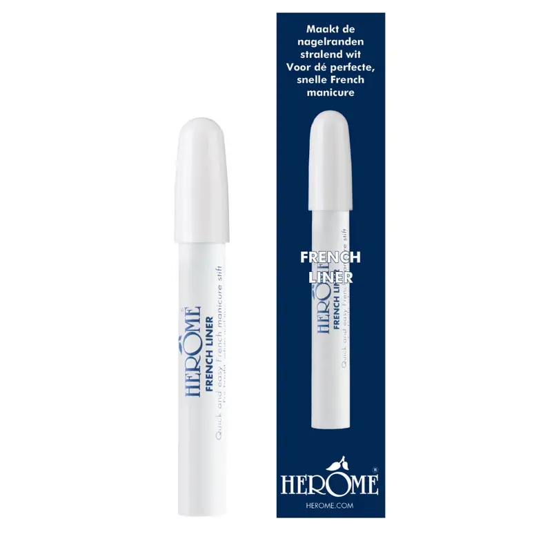 French Liner Pen 5ml