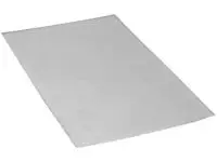 Frontplate gatebukk 53x73cm
