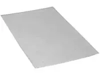 Frontplate gatebukk 73x103cm