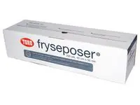 Frysepose TORO 40x55cm 14L (200)
