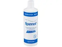 Fuktighetskrem SPENOL 400ml