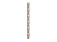 Gavepapir 70cmx10m The Animals
