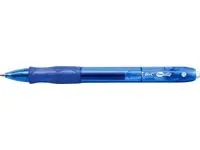 Geleroller BIC Gelocity M blå