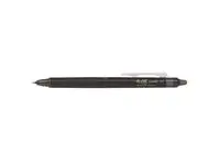 Geleroller FriXion Point CL 05 sort