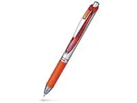 Geleroller PENTEL 0,7mm oransje