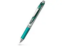 Geleroller PENTEL 0,7mm turkis