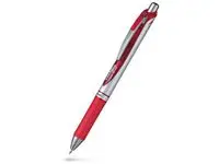 Geleroller PENTEL EnerGel 07 rød