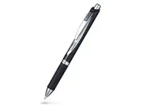 Geleroller PENTEL EnerGel dok.07 sort