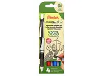 Geleroller PENTEL EnerGel resirkulert(4)