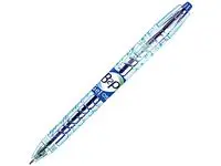 Geleroller PILOT B2P 05 sort
