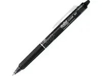 Geleroller PILOT FriXion ball CL 07 sort
