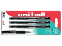 Geleroller UNI Gel Impact sort (3)