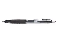 Geleroller UNI Signo 207E 07 sort