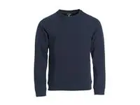 Genser CLIQUE Classic S marineblå