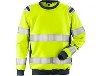 Genser FRISTADS 7076 SLFH flamestat S