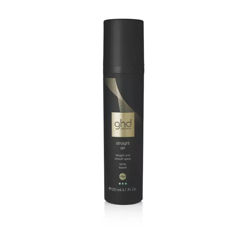 ghd Straight On Straight & Smooth Spray 120ml