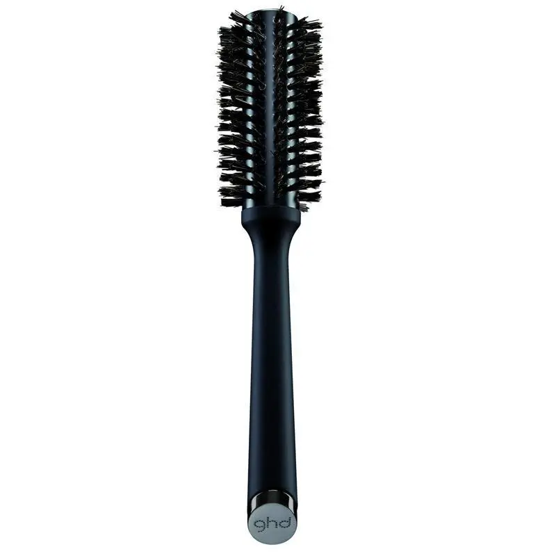 ghd The Smoother Natural Brush 35mm Size 2