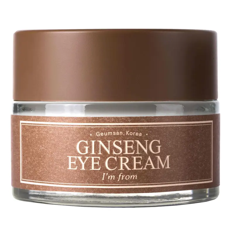 Ginseng Eye Cream