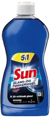 Glansemiddel SUN 0,5L
