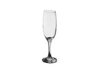 Glass AIDA champagne 22cl (4)