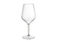 Glass DUNI ReDine vin tritan 40cl