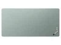 Glassboard LEGAMASTER 100x200cm grønn