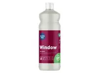 Glassrengjøring KIILTO Pro Window 1L