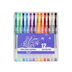 Glitterpenner (12)