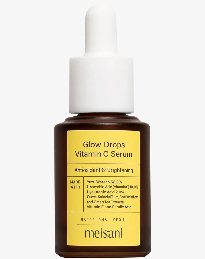 Glow Drops Vitamin C Serum 15 ml