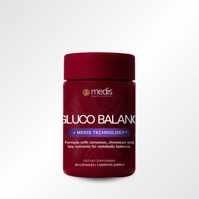 Gluco Balance