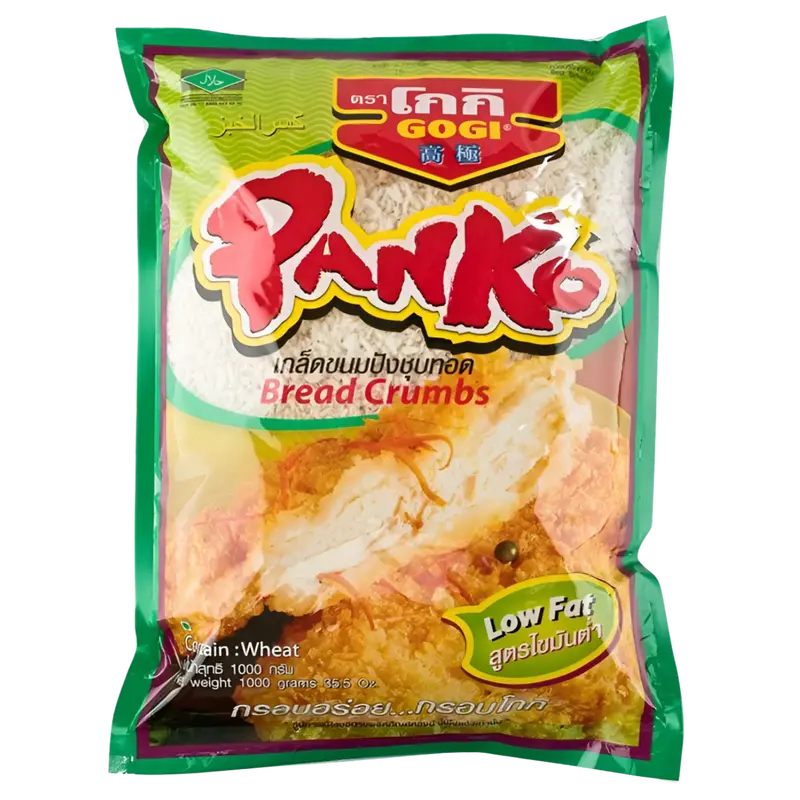 Gogi Pango Bread Crumbs, 1000g