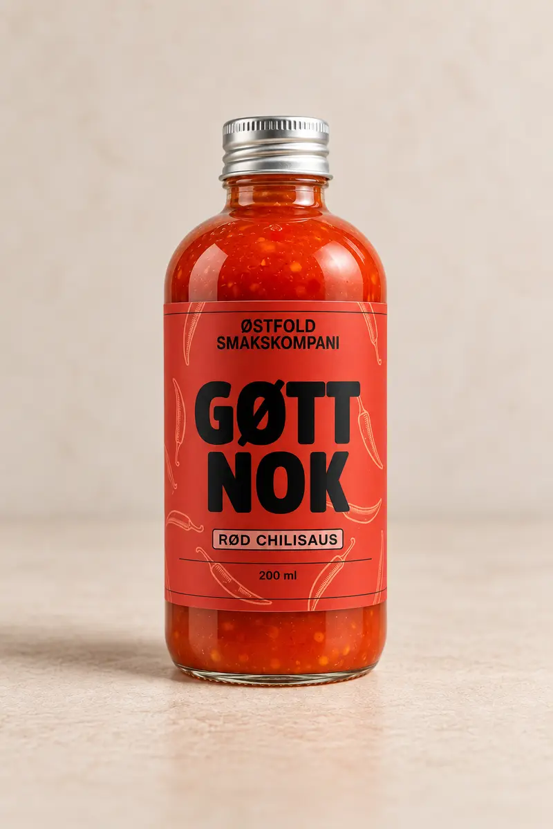 Gøtt Nok
