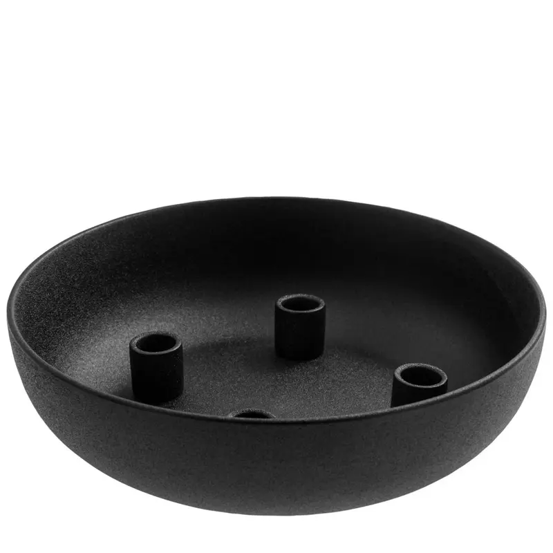 GRANHOLMEN LYSESTAKE 21X21X5CM