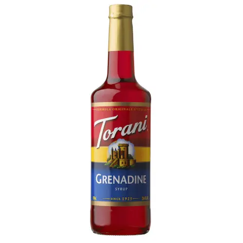 Grenadin