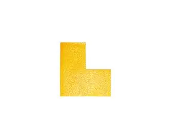 Gulvmerking DURABLE L permanent (10)