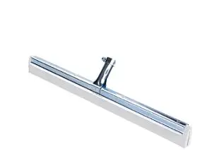 Gulvnal Dura-Flex 55cm hvit
