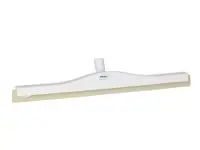 Gulvnal VIKAN m/dreieledd 60cm hvit