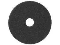 Gulvpad 3M 14" sort