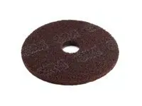 Gulvpad 3M 16" 406mm brun