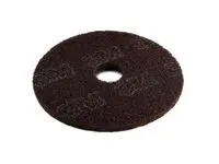 Gulvpad 3M 17" 432mm brun