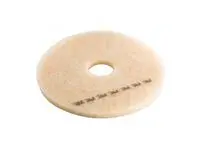 Gulvpad 3M 20" 505mm Oransje-Hvit