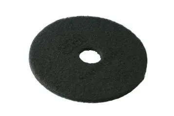 Gulvpad 3M Scotch-Brite 16t 406mm grønn