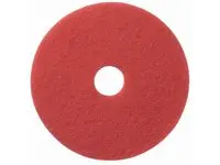 Gulvpad ACTIVA 14" rød