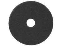 Gulvpad ACTIVA 17" sort